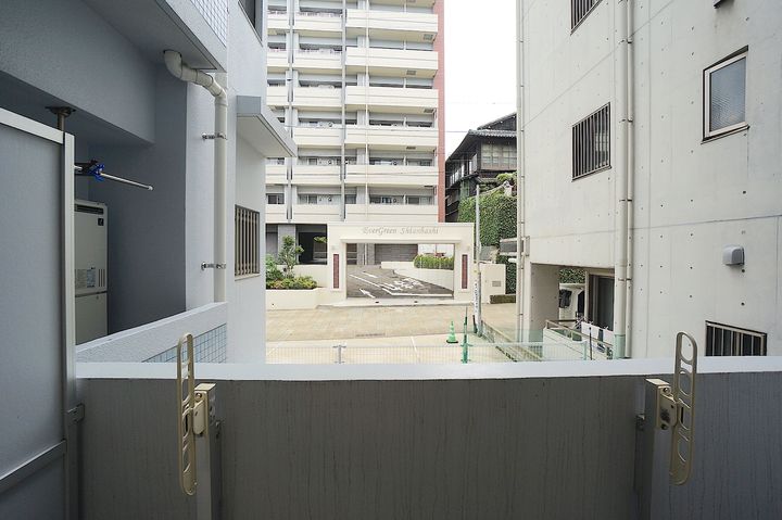 長崎県長崎市丸山町(マンション)の賃貸物件のその他画像