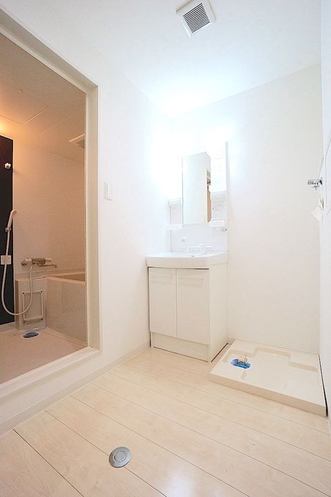 長崎県長崎市丸山町(マンション)の賃貸物件の内装