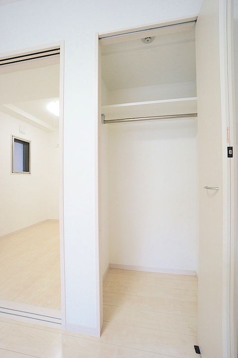 長崎県長崎市丸山町(マンション)の賃貸物件の内装