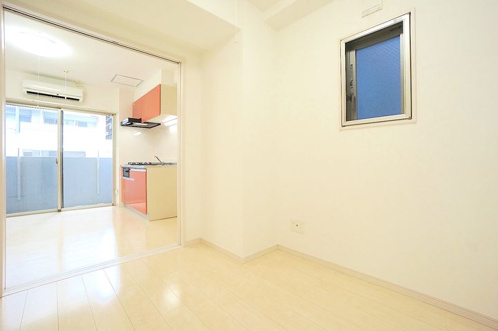 長崎県長崎市丸山町(マンション)の賃貸物件の内装