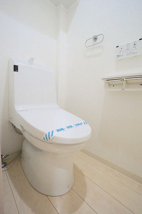 長崎県長崎市丸山町(マンション)の賃貸物件の内装