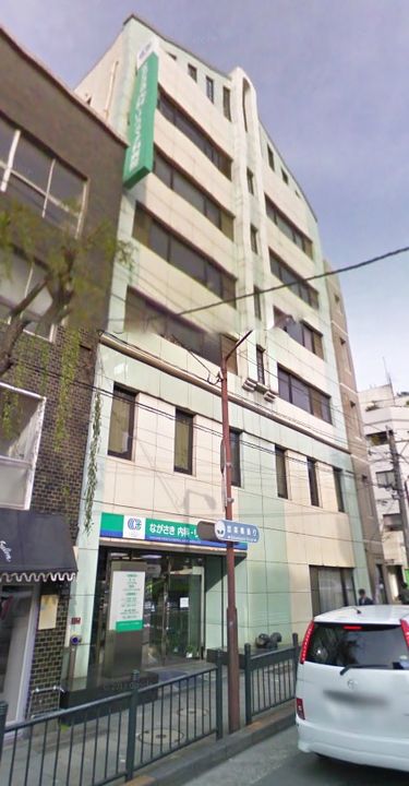 長崎県長崎市丸山町(マンション)の賃貸物件の周辺