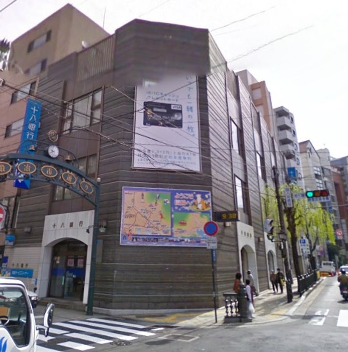 長崎県長崎市丸山町(マンション)の賃貸物件の周辺