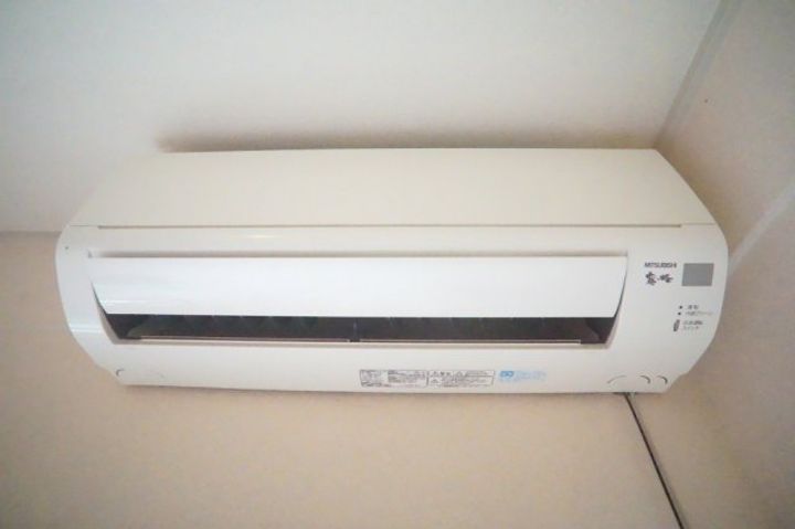 エステート21 Bの内装