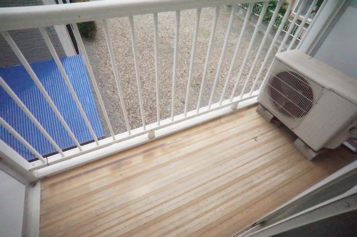 エステート21 Bの内装