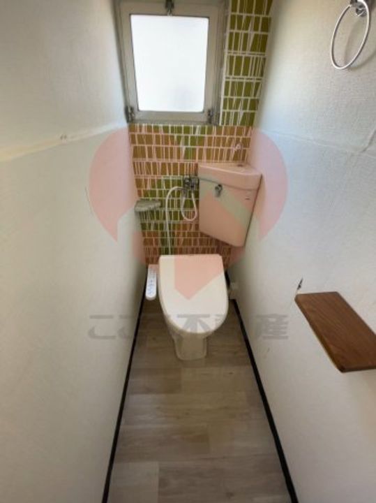 大阪府和泉市鍛治屋町(一戸建)の賃貸物件の内装