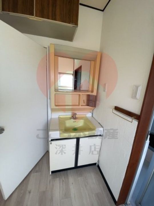 大阪府和泉市鍛治屋町(一戸建)の賃貸物件の内装