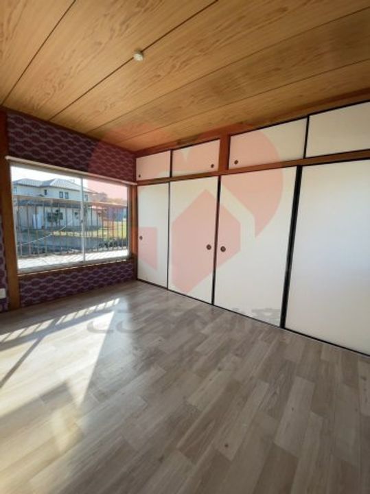 大阪府和泉市鍛治屋町(一戸建)の賃貸物件の内装