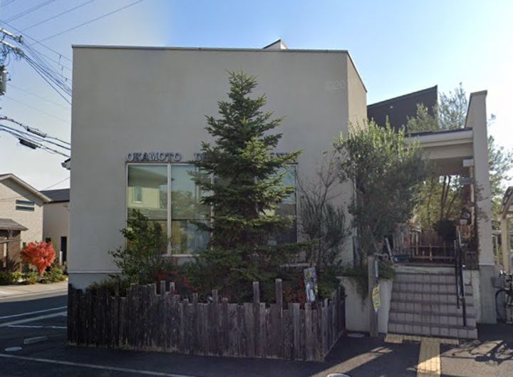 大阪府和泉市鍛治屋町(一戸建)の賃貸物件の周辺