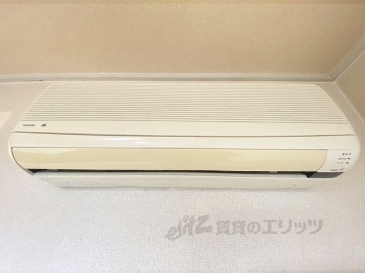 パルティールステージ・1の内装