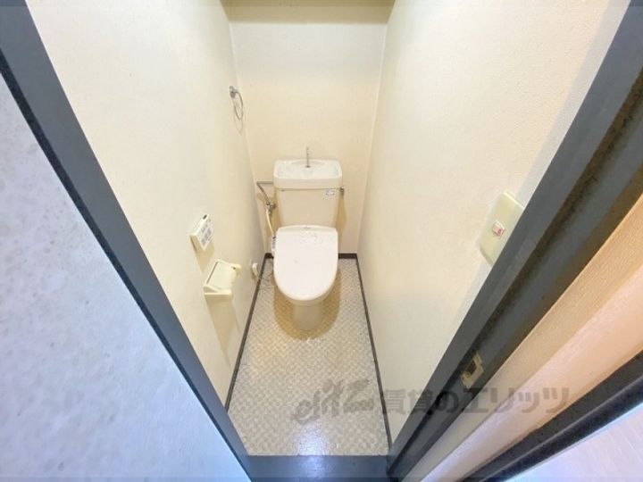 パルティールステージ・1の内装