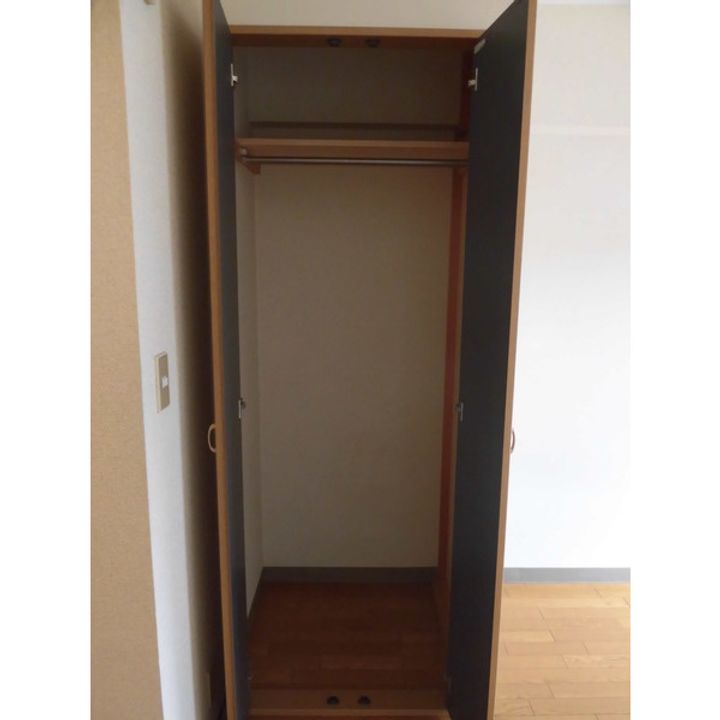 メゾン習志野の内装