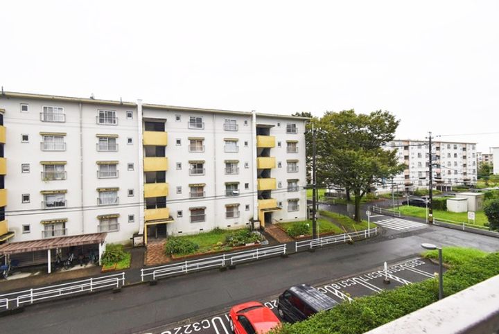 UR江南のその他画像