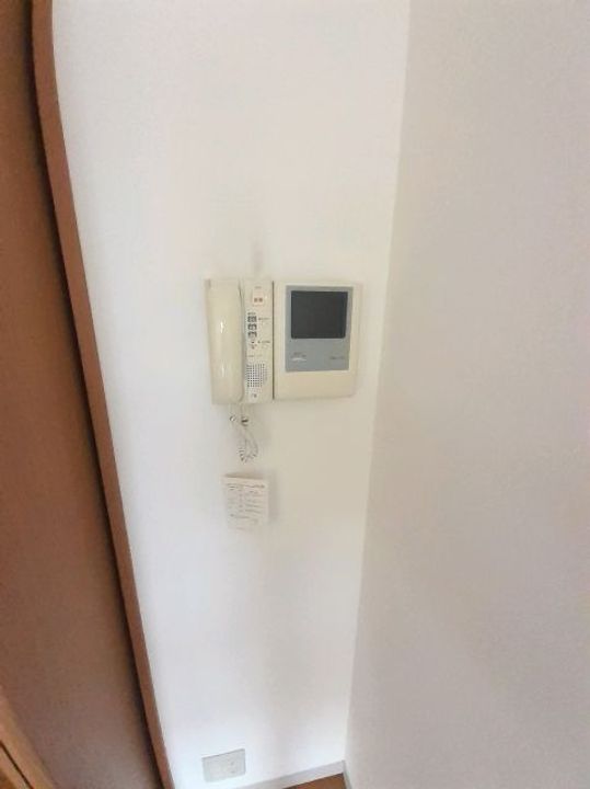 コンフォート松縄の内装