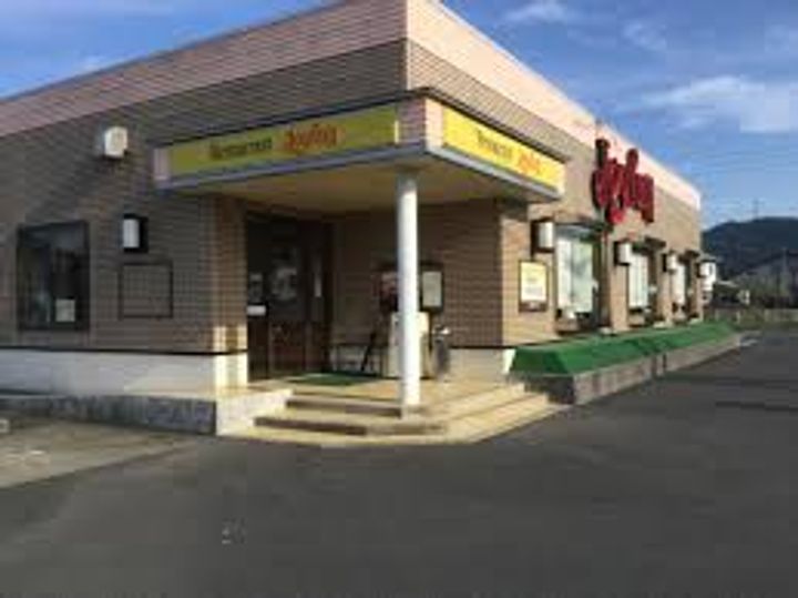 杜ハイツの周辺