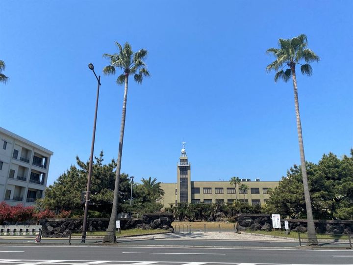 リッチリバー壱番館の周辺