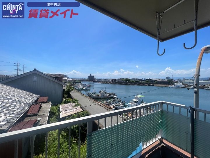 コーポ新栄のその他画像