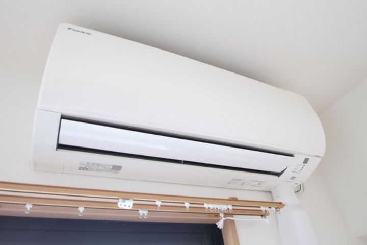 カーサ・フォレスタの内装