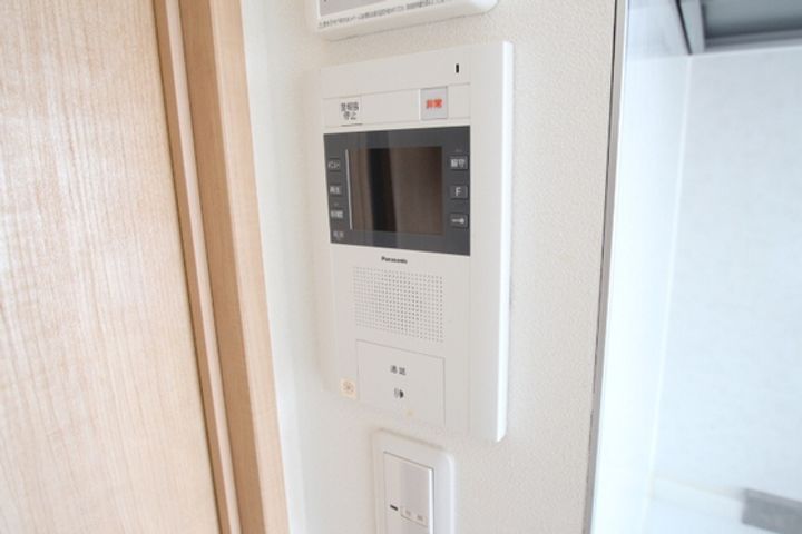 カーサ・フォレスタの内装