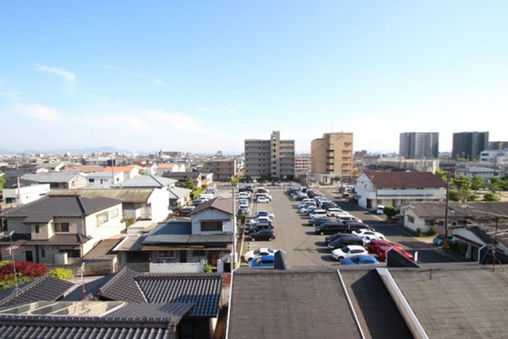 カーサ・フォレスタのその他画像