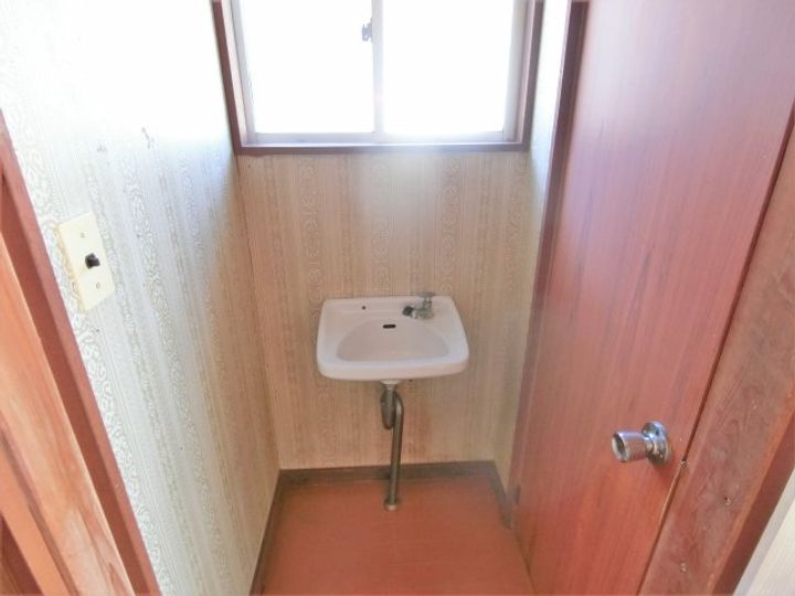 千葉県東金市東金(一戸建)の賃貸物件の内装