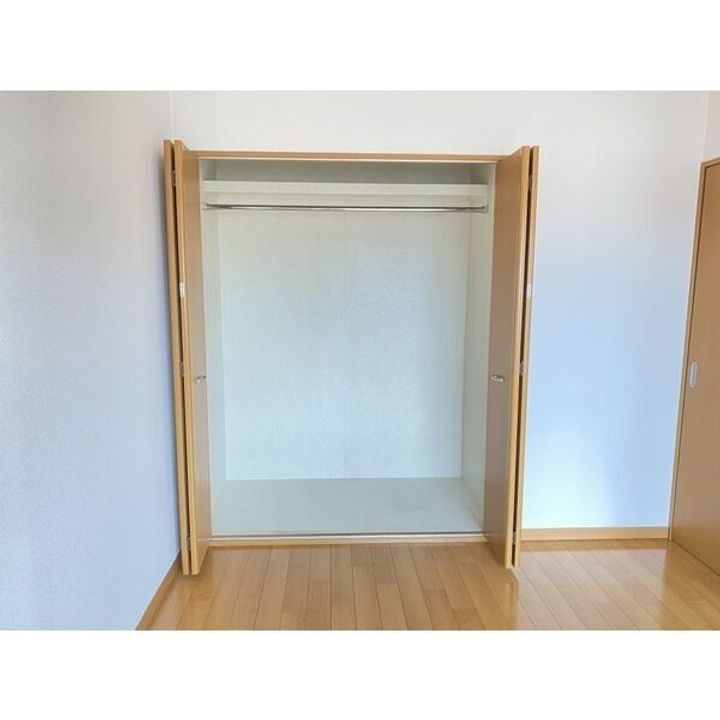 栃木県栃木市片柳町1(マンション)の賃貸物件の内装