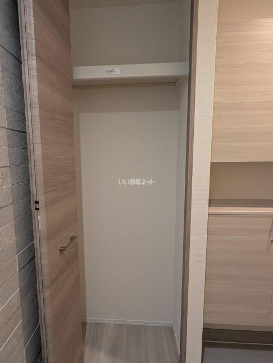 パサログランデ上野芝の内装