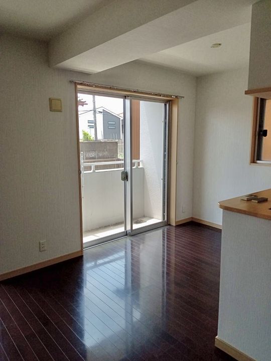 潮見FLAX 1LDK 105号室のその他画像