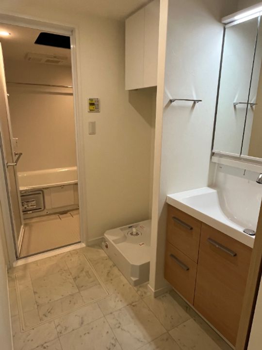 千葉県成田市並木町(一戸建)の賃貸物件の内装