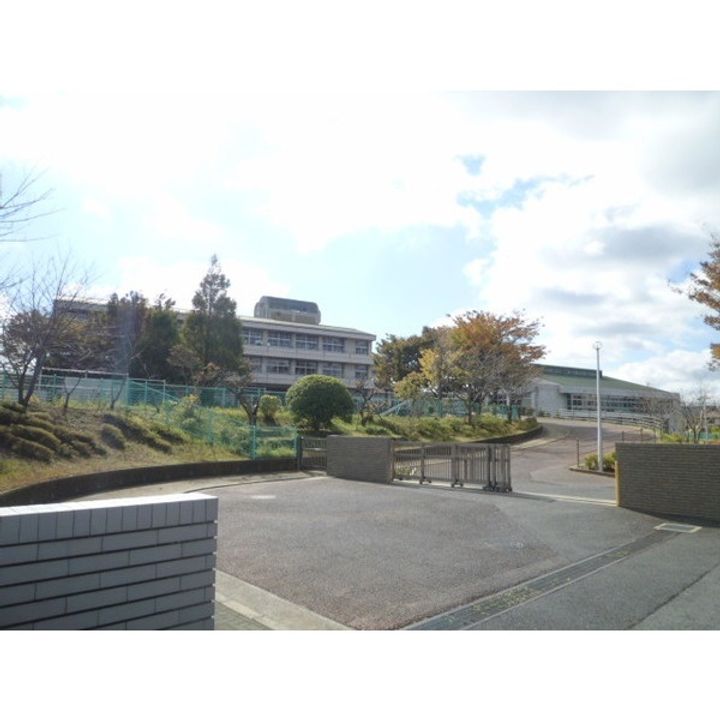 千葉県成田市並木町(一戸建)の賃貸物件の周辺