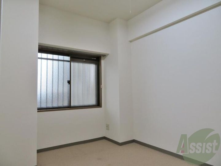 グローリィハイツNo2の内装