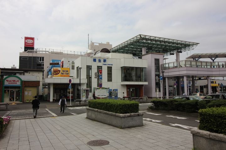 東京都あきる野市草花(一戸建)の賃貸物件の周辺