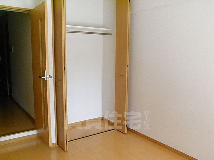 アーバンストリームの居間