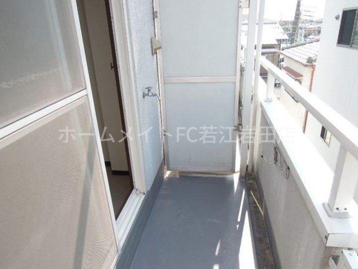 スタジオLHの内装