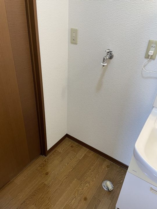 ラパトリア列花須の内装