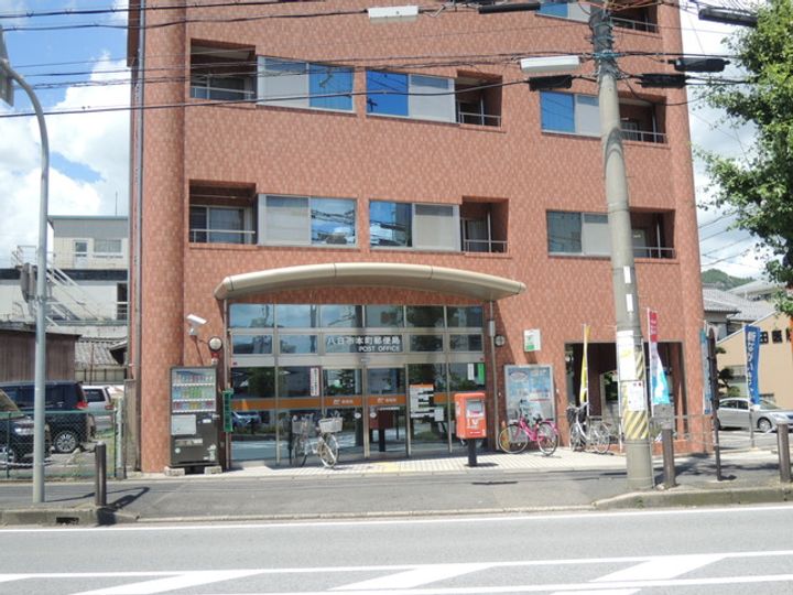 ラパトリア列花須の周辺
