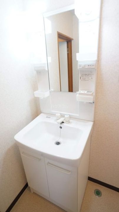 グリーンハイツ小山の内装