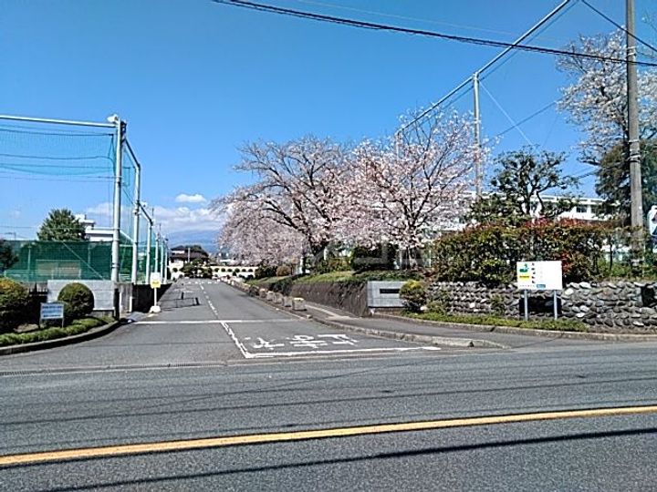 グリーンハイツ小山の周辺