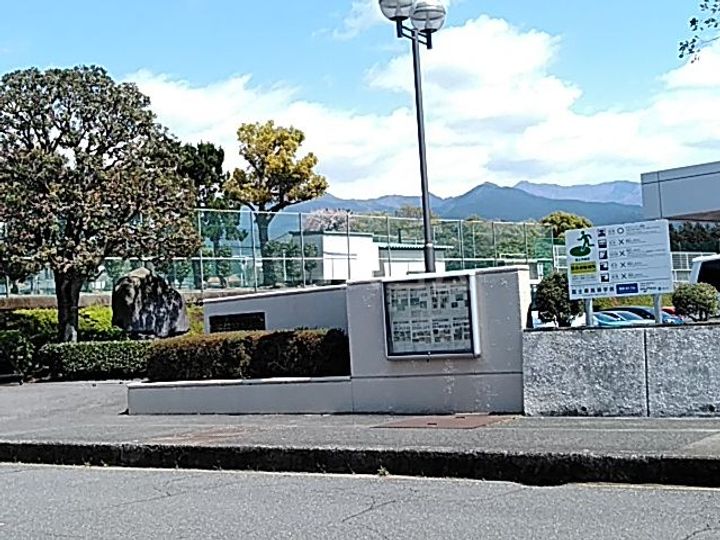 グリーンハイツ小山の周辺