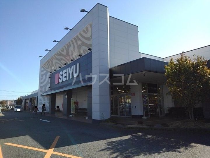 グリーンハイツ小山の周辺