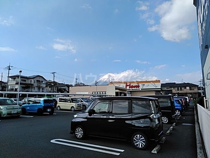 グリーンハイツ小山の周辺