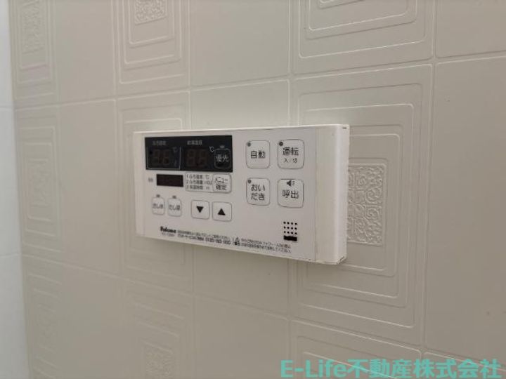 熊本県熊本市東区長嶺東5(アパート)の賃貸物件の内装