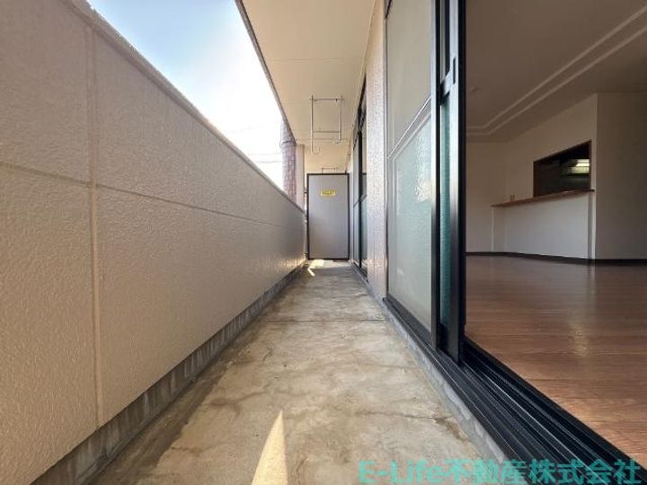 熊本県熊本市東区長嶺東5(アパート)の賃貸物件のその他画像