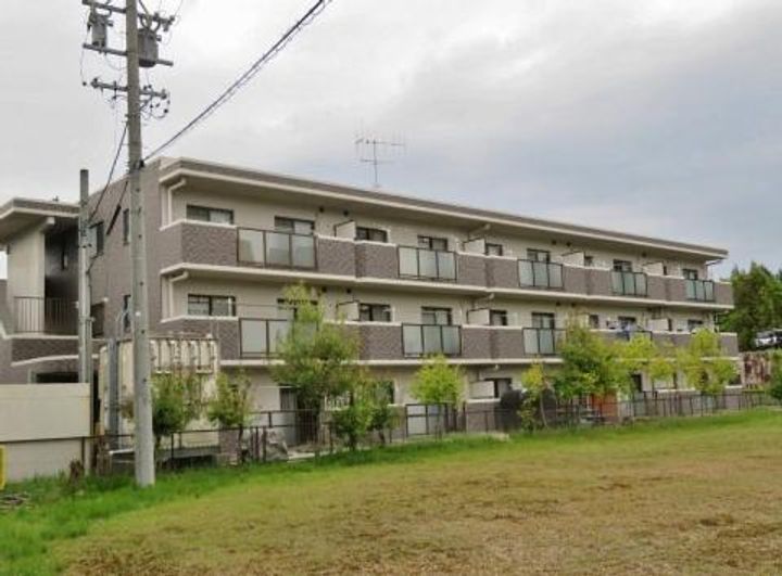 パトリアK2の外観