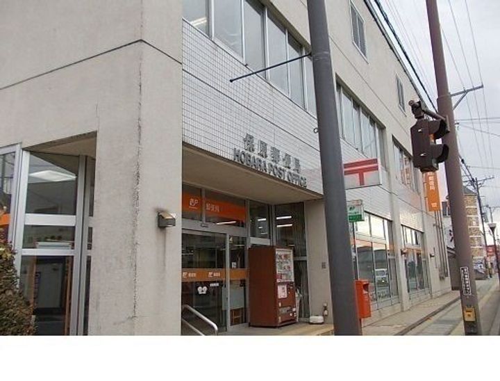 福島県伊達市保原町字実町(アパート)の賃貸物件の周辺