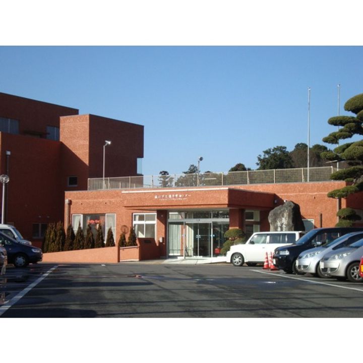 αNEXT南流山第5の周辺