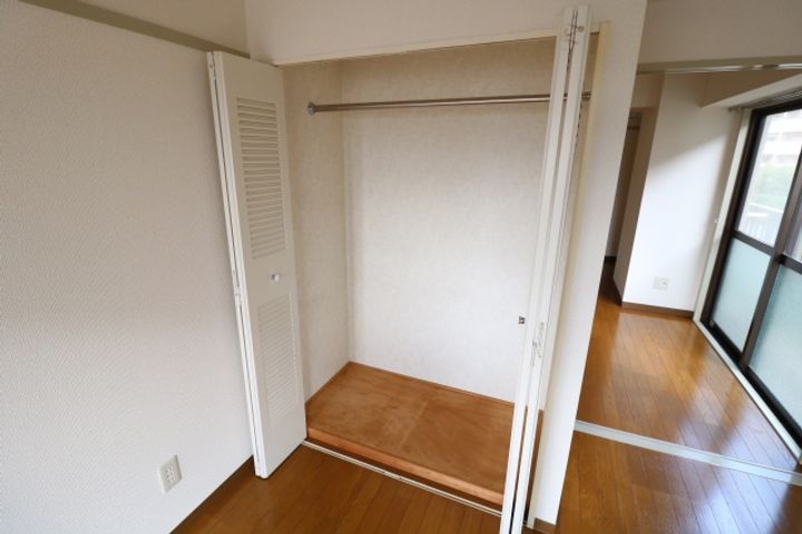 ルーレル大和田の内装