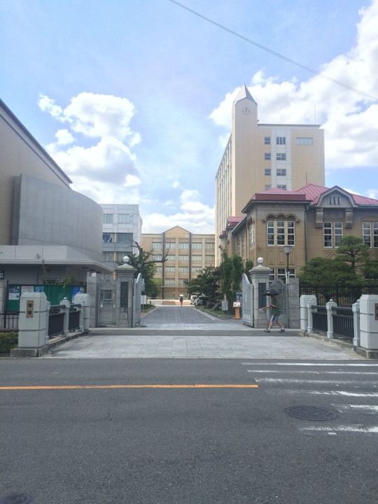 大阪府東大阪市下小阪1(アパート)の賃貸物件の周辺