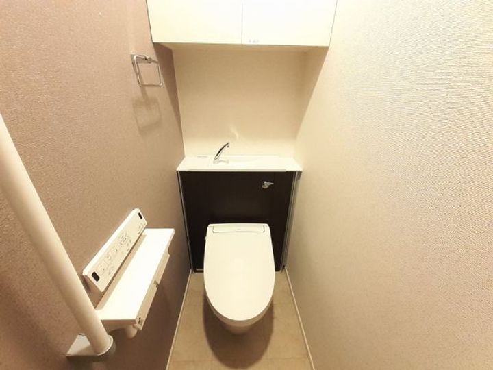 大阪府堺市東区日置荘西町5(アパート)の賃貸物件の内装
