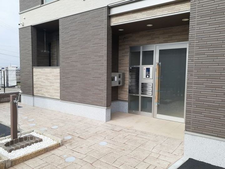 大阪府堺市東区日置荘西町5(アパート)の賃貸物件の地図